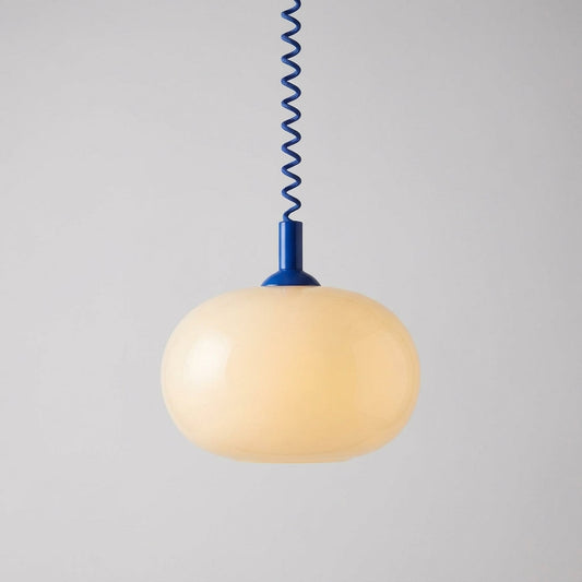 Playful Pendant Light Fixture - Macarune