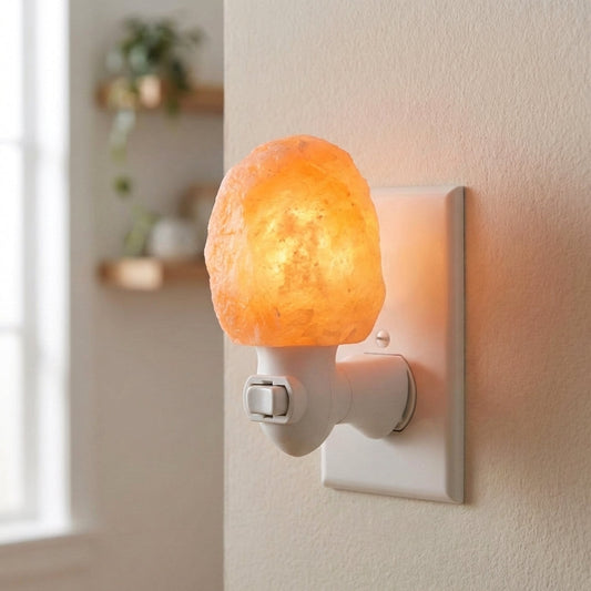 Plug In Bedside Night Lamp - Tranquell