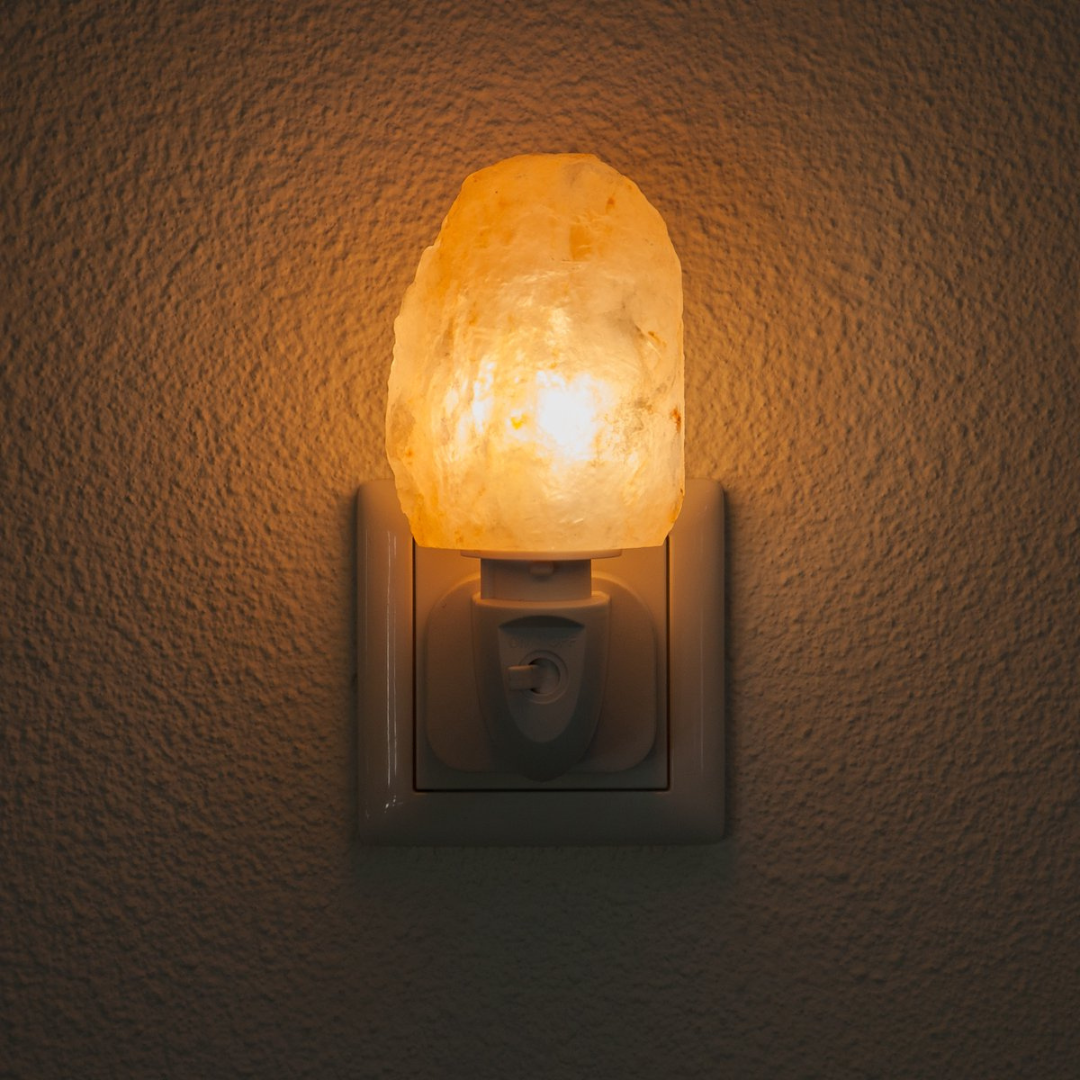Plug In Bedside Night Lamp - Tranquell