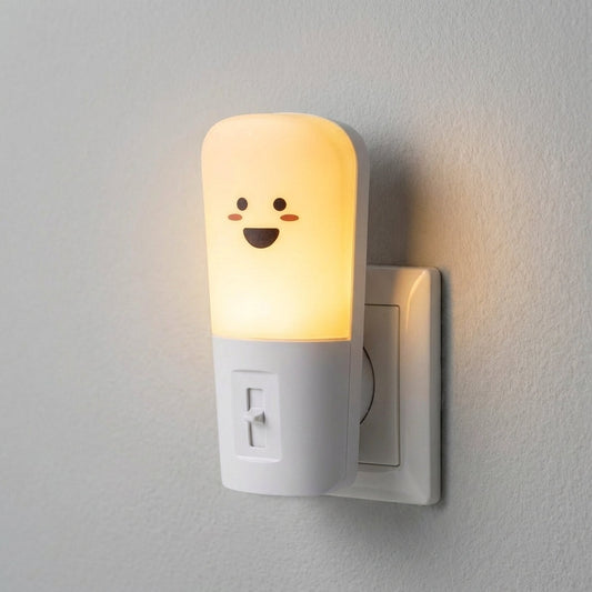 Plug In Motion Free Nightlight - Calmio