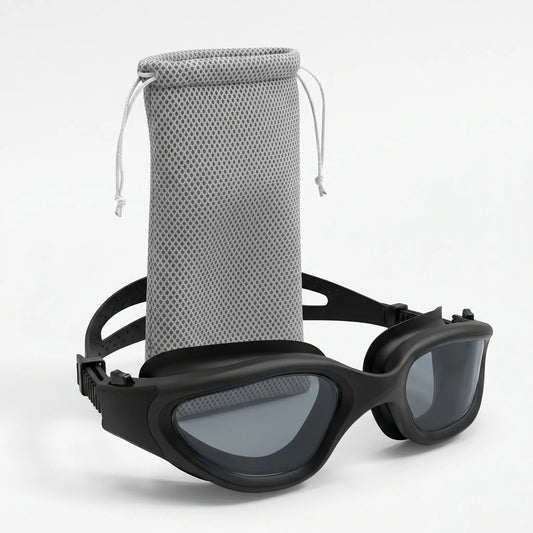Polarized Adult Swimming Goggles - Luminix