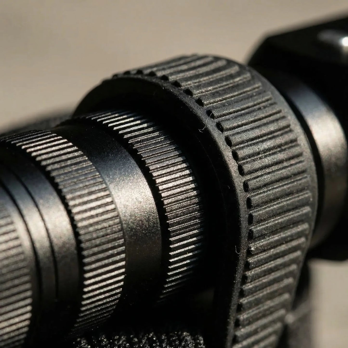 Rechargeable LED Headlamp With Magnetic Base - Luxtrek