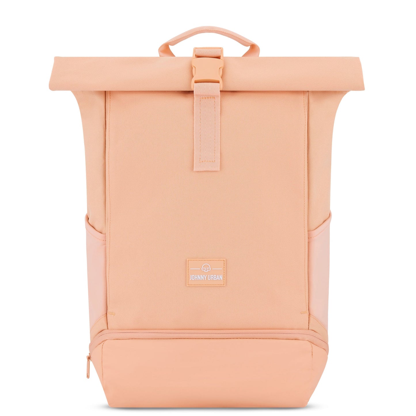 Rolltop Rugzak – UrbanFlow