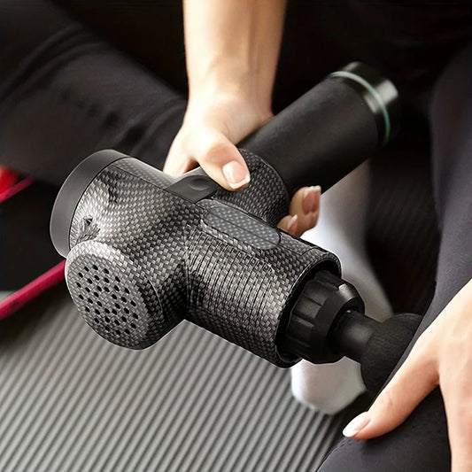 Professioneel Massageapparaat - MuscleEase Pro