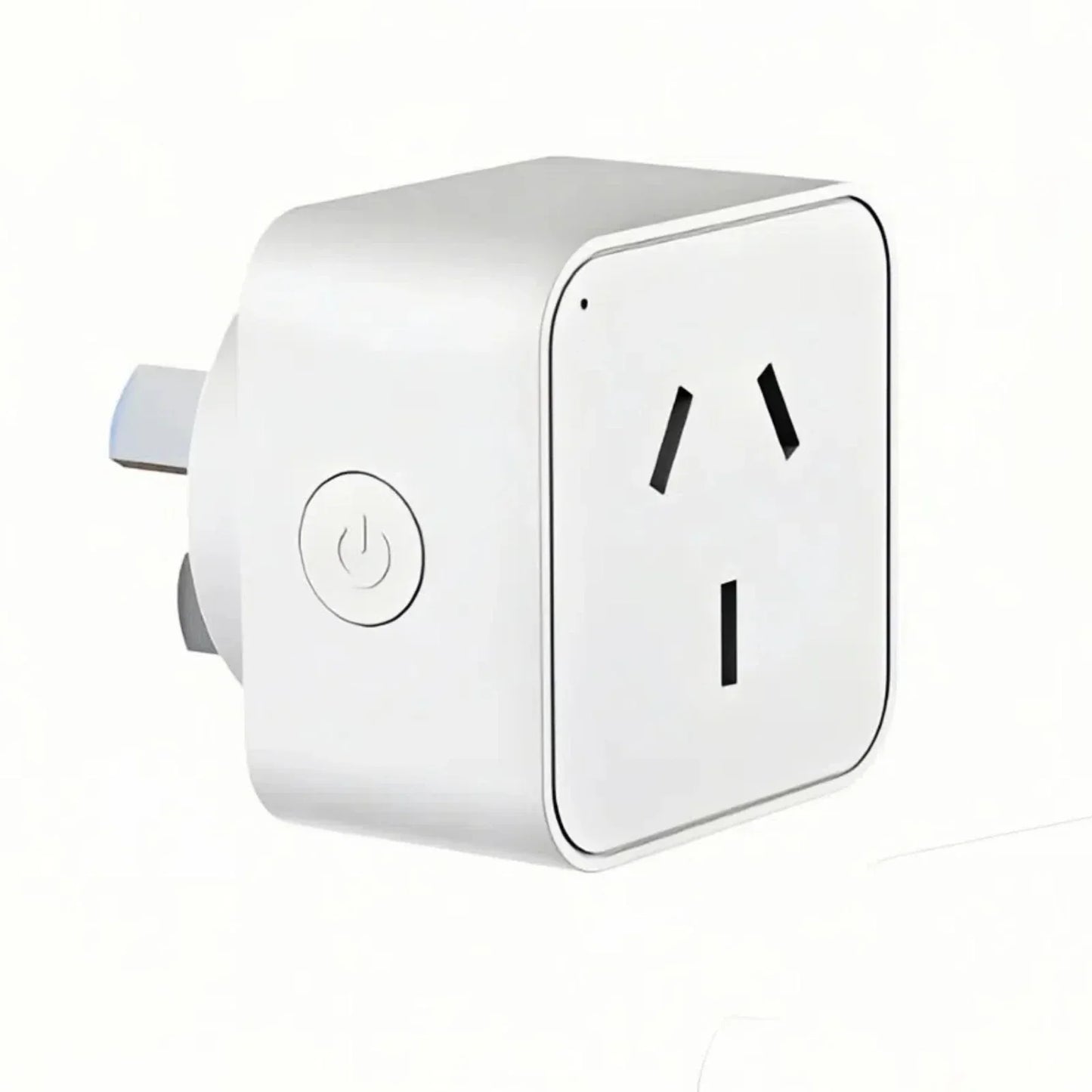 Slimme WiFi Stekker met Energie Monitoring – PowerLink