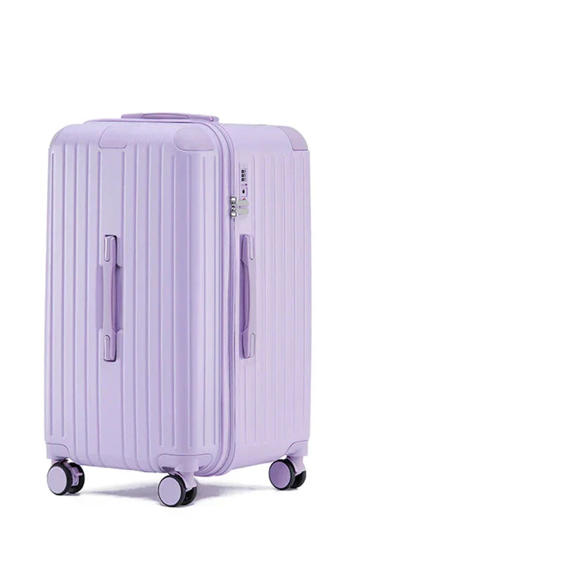Harde Koffer – Milano Voyager