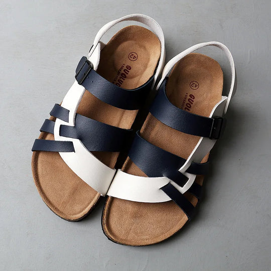 Orthopedische Dames Sandalen – Noa