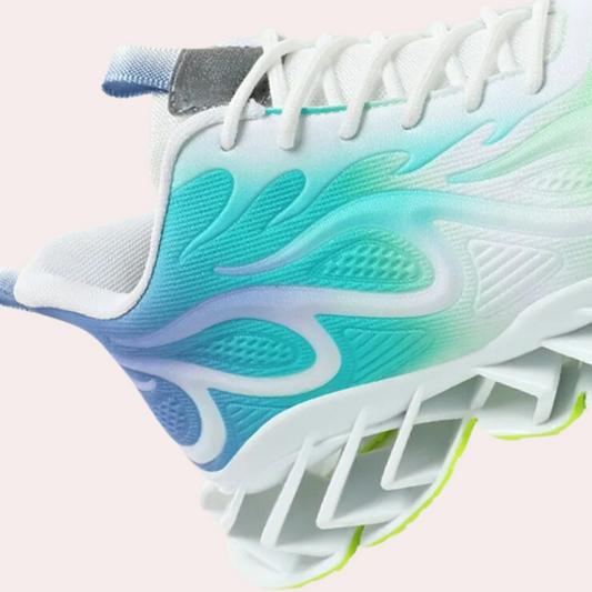 Klassieke Sneakers voor Heren - Lennox