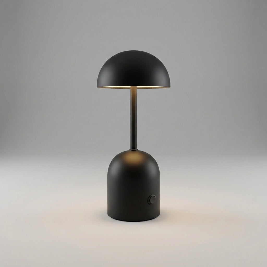 Scandinavian Style Desk Lamp - Nordiqueo