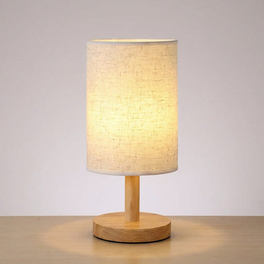 Scandinavian Style Table Lamp - Nordelle