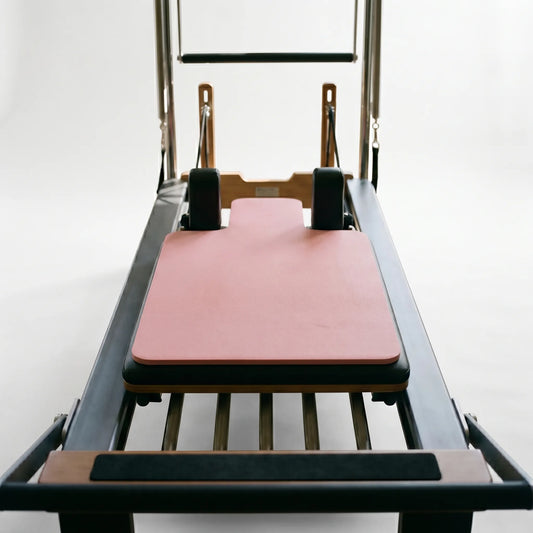 Shaped Reformer Pad - Laurie