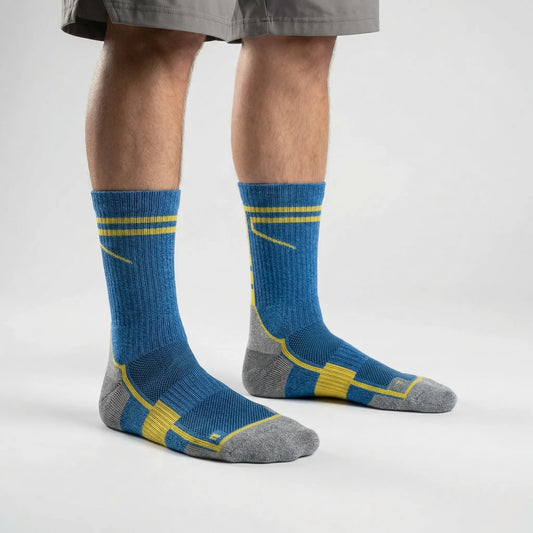 Short Ankle Sports Training Sock - Sprintrex