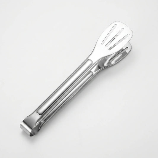 Slotted Kitchen Tongs - Gripza