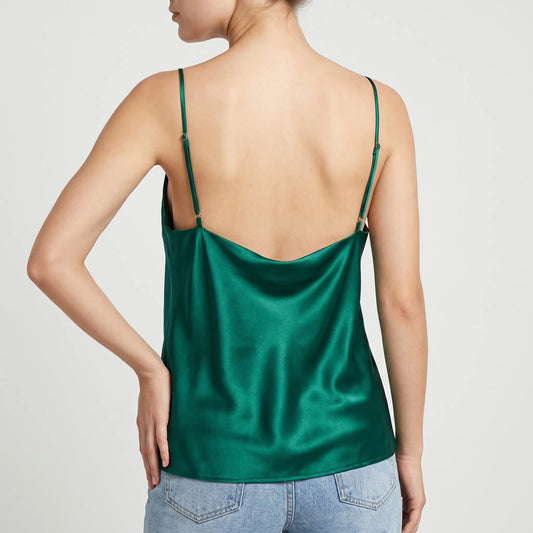 Smooth Camisole Top - Celia