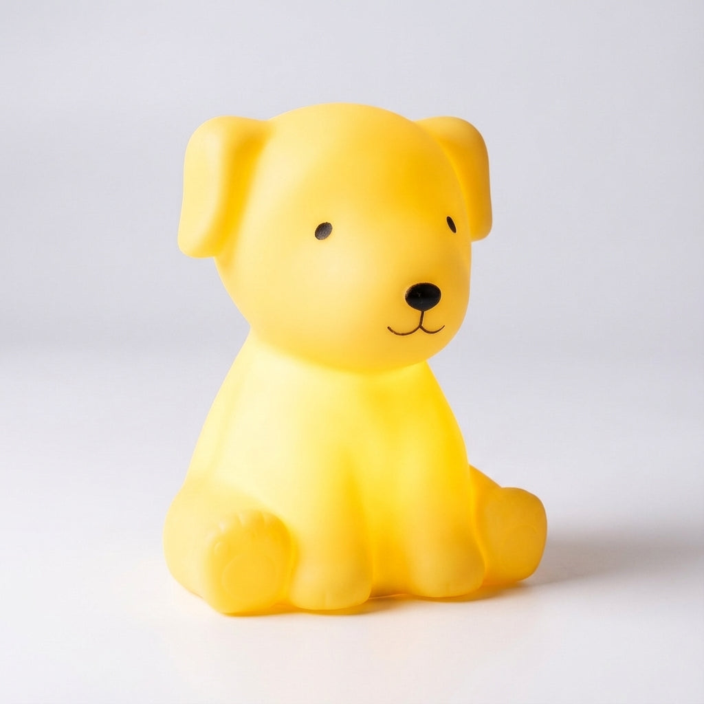 Soft Glow Decorative Lamp - Pupalo