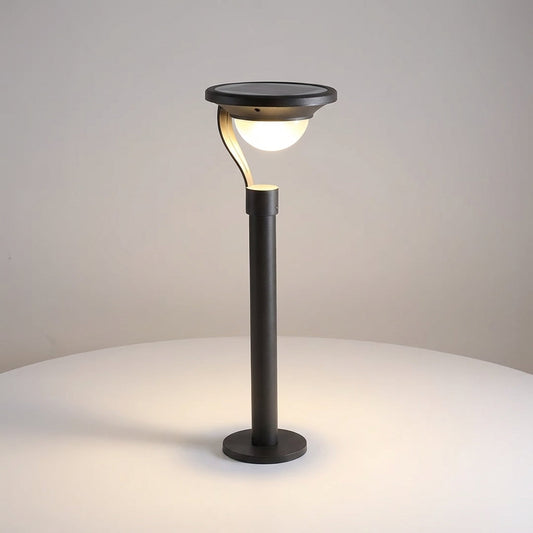 Solar Powered Path Light - Aurabrix