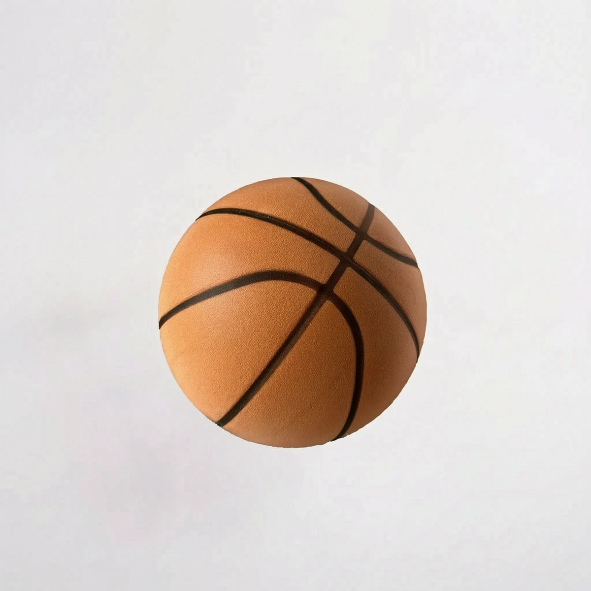 Stille Basketbalset met Basket en Ring - Dribblia