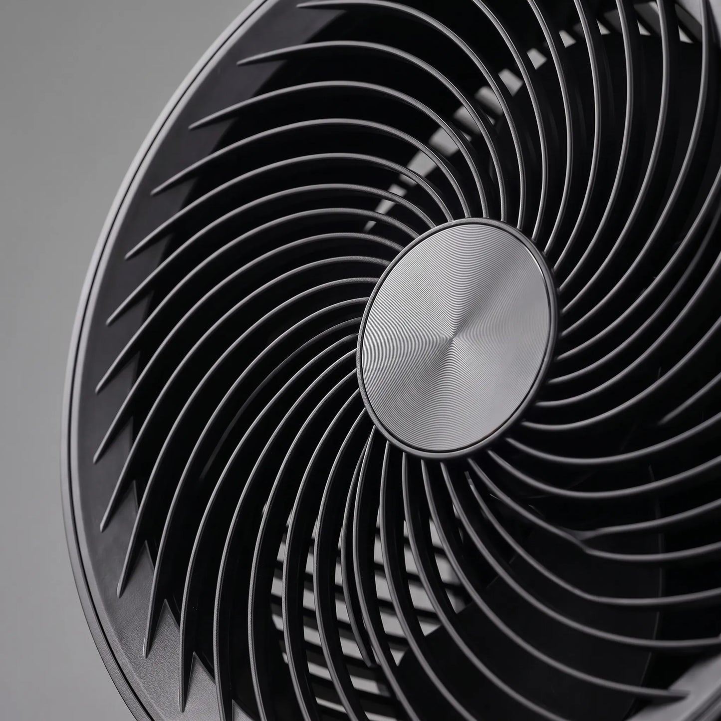 Stille Tafelventilator - Waftis