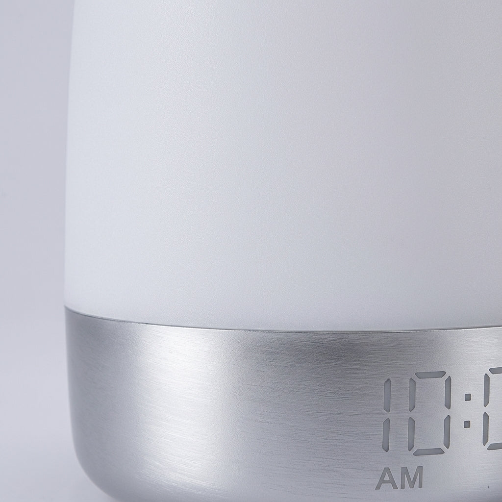Sunrise Simulation Alarm Lamp - Wakelette