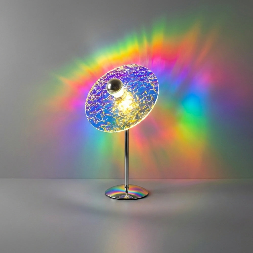Sunset Projection Table Lamp - Dawnsphere