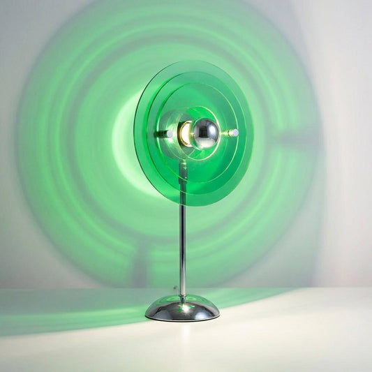 Sunset Projection Table Lamp - Dawnsphere