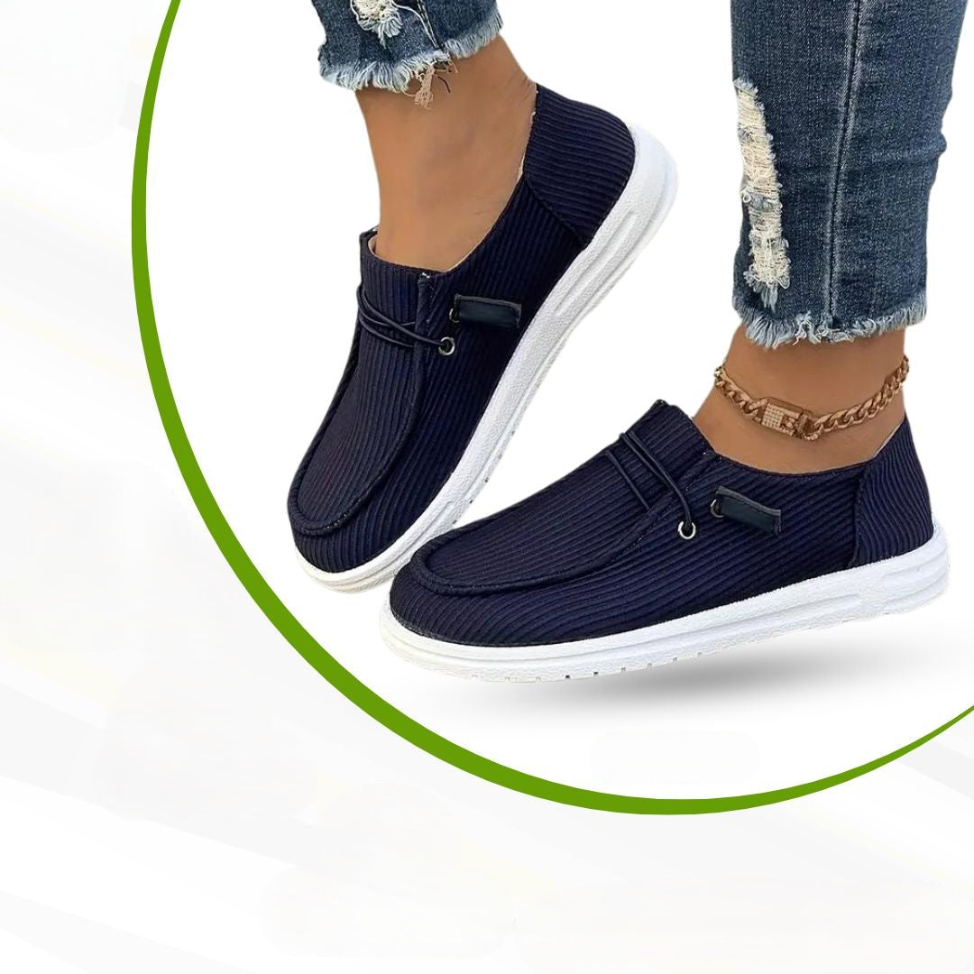 Orthopedische Dames Sneakers – Serena