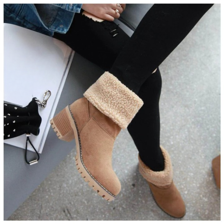 Comfortable Shoes™