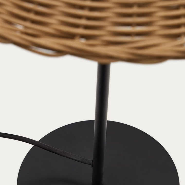 Touch Dimmable Desk Lamp - Wovelle