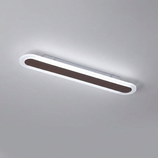 Ultra Thin Ceiling Fixture - Azurion