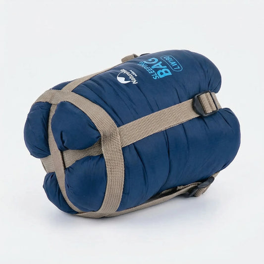Ultralight Compact Summer Sleeping Bag - Trekpod