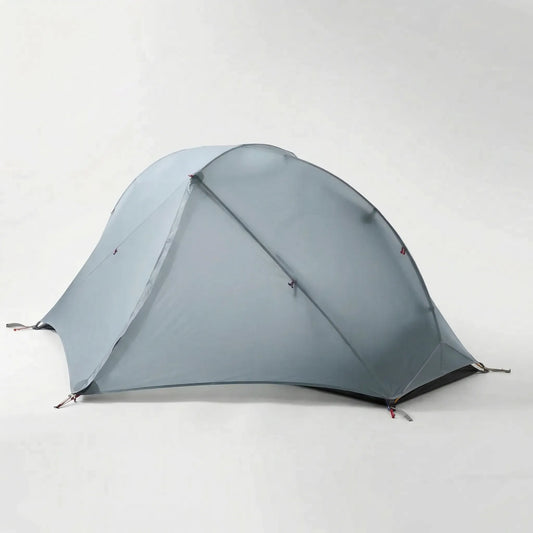 Ultralight Double-Layer Solo Hiking Tent - Bivlite