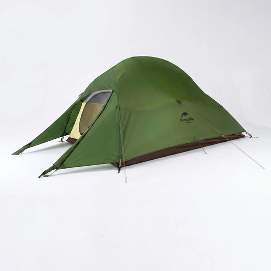 Ultralight Freestanding Dome Tent - Bivara