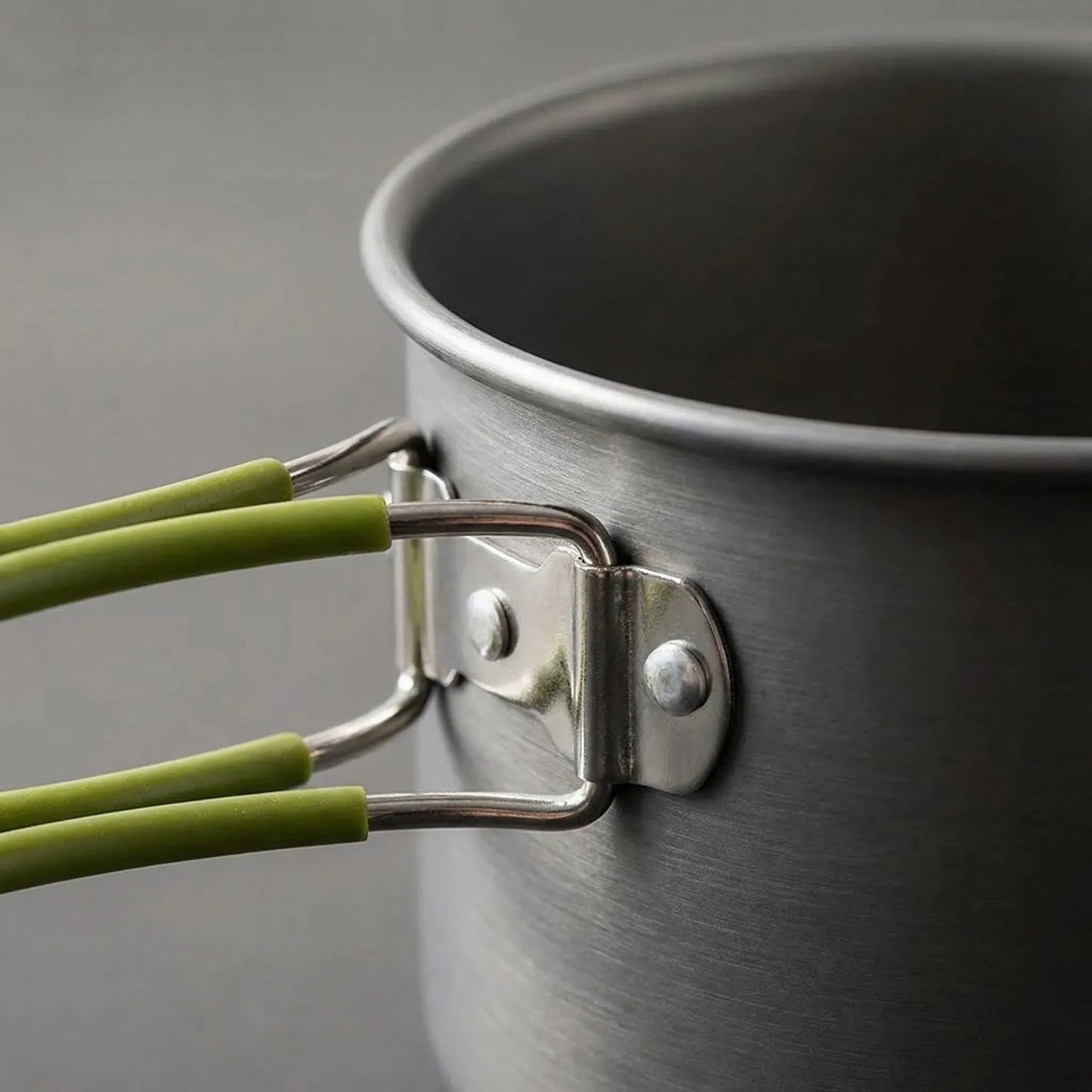 Ultralight Outdoor Cookware Set - Trekkit