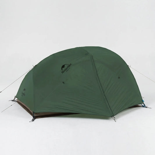 Ultralight Two-Person 3-Season Dome Tent - Bivouix