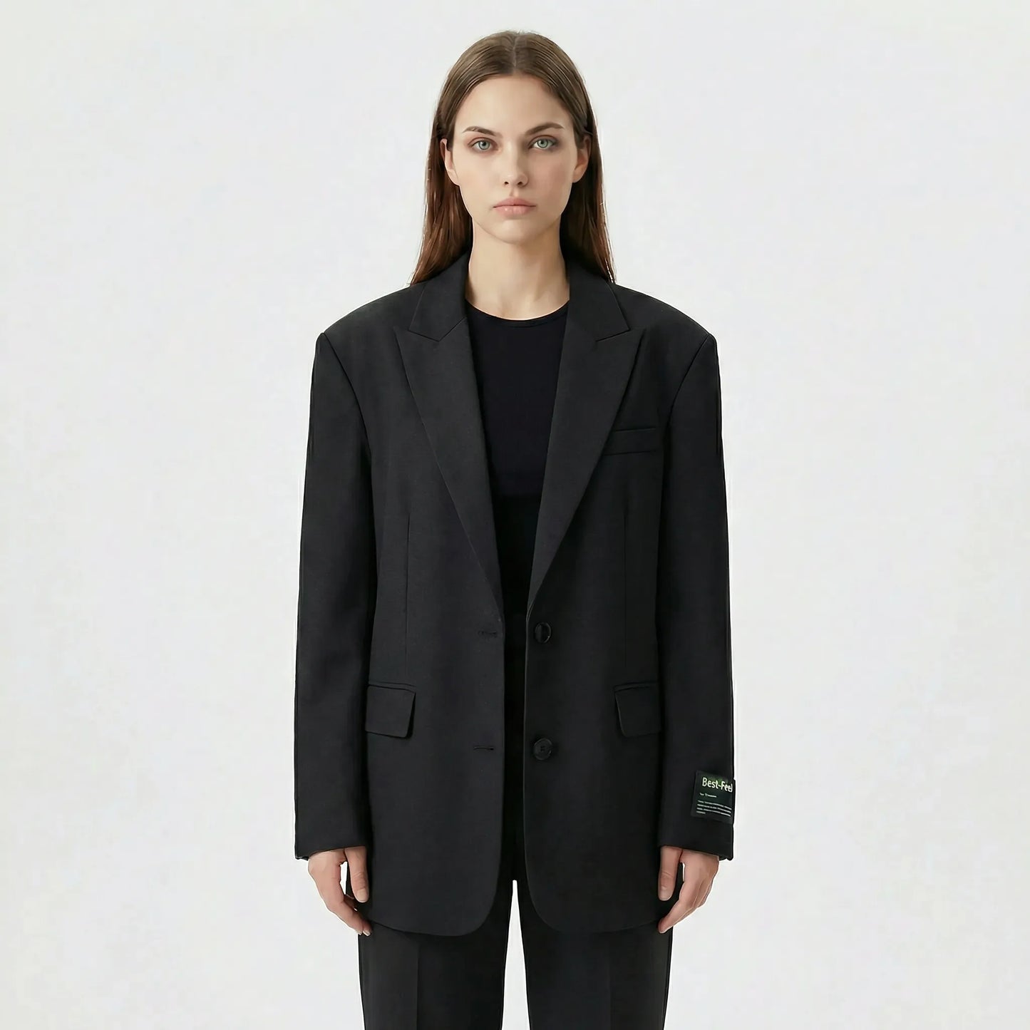 Vielseitiger Alltags Und Anlassblazer - Dilara