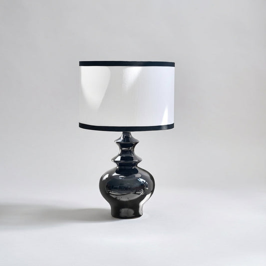 Vintage Inspired Table Lamp - Glarion