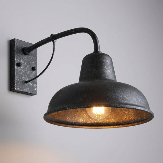 Vintage Style Exterior Lamp - Aureclad