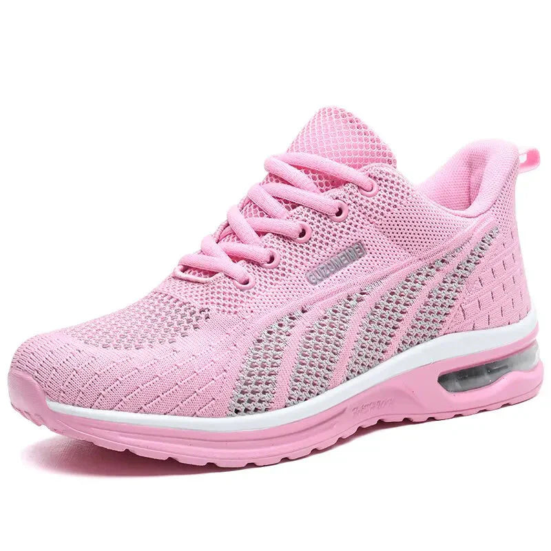 Orthopedische Dames Sneakers – Elena