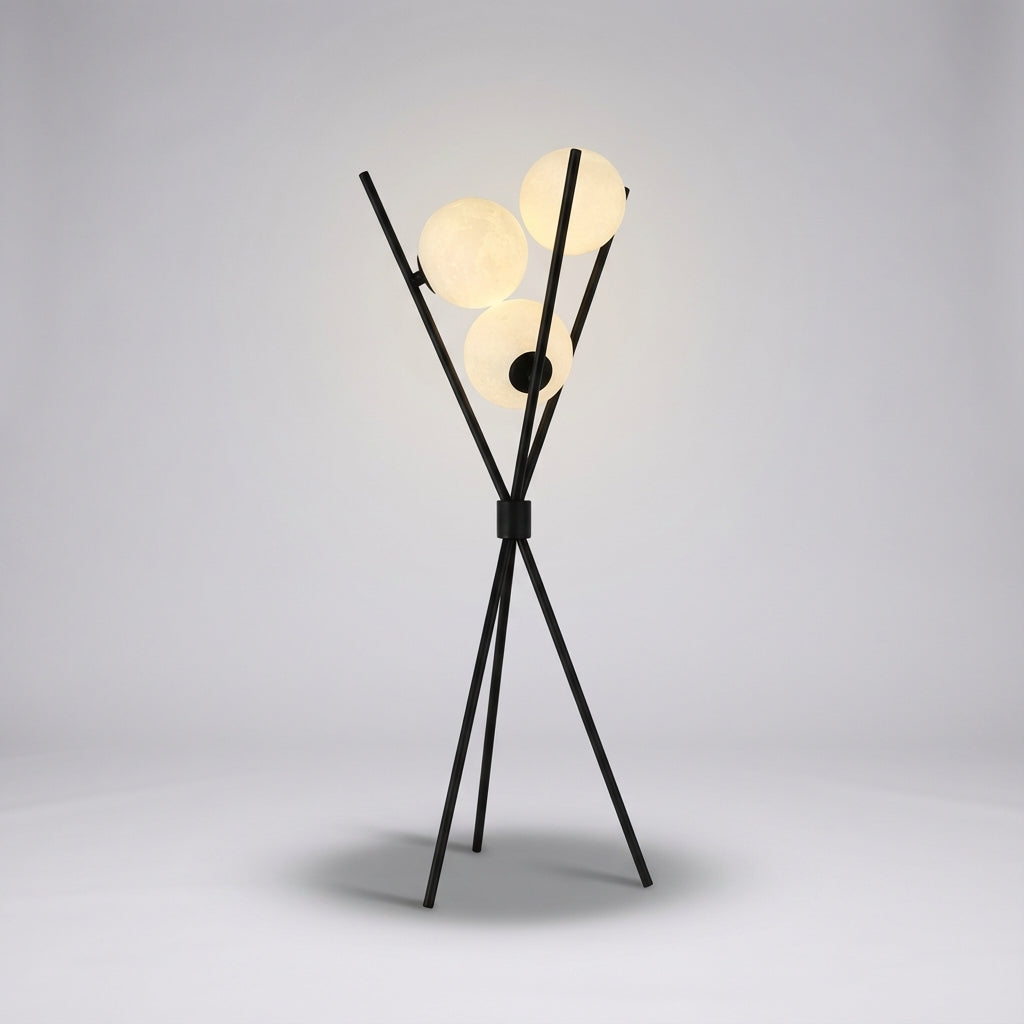 Warm Glow Decorative Lamp - Vesparo