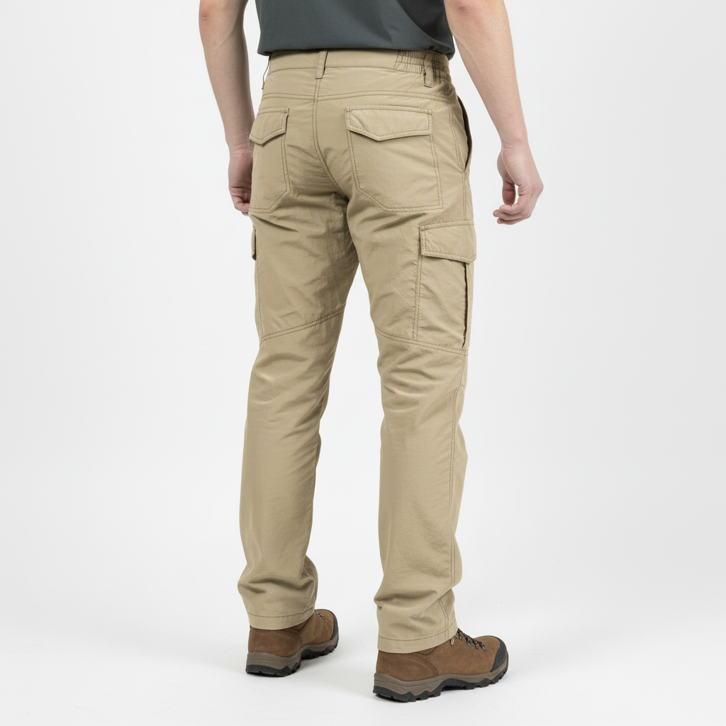 Wasserabweisende Cargo-Hose - Felix