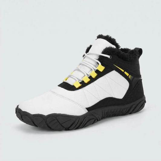 Wide Toe Box Barefoot Winter Boot - Snowtrek