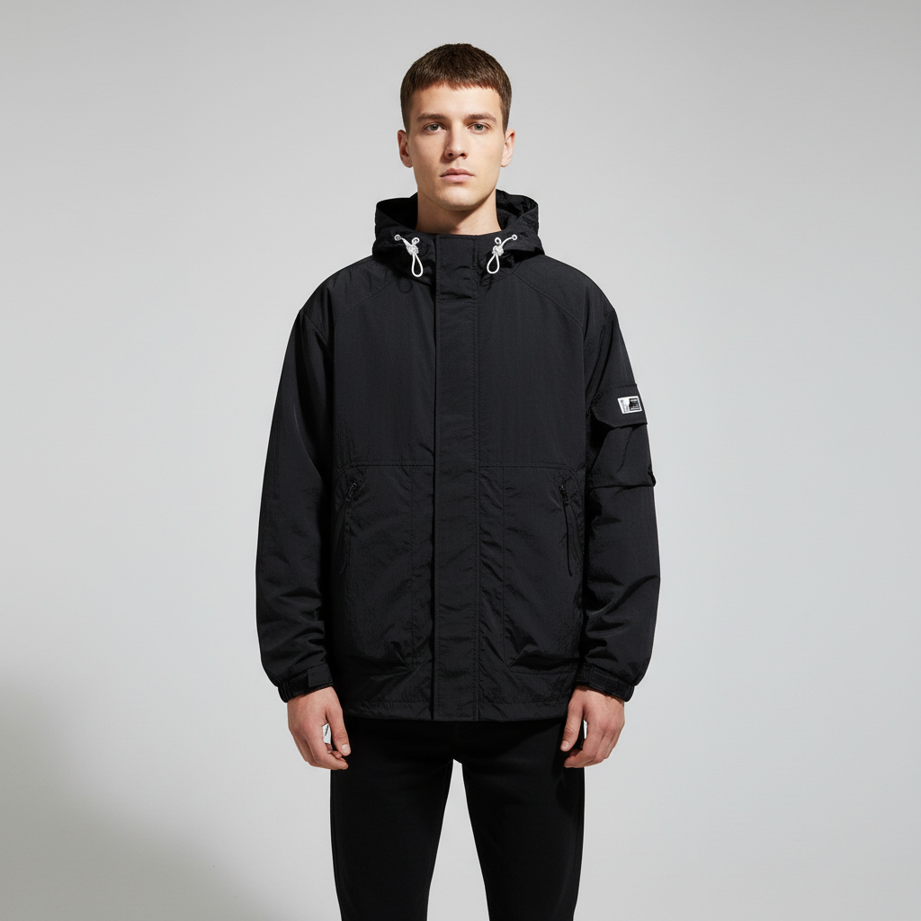 Windjacke Für Herren - Stefan