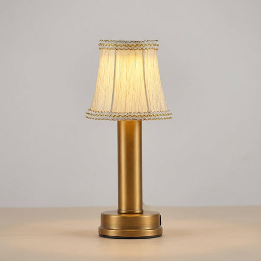 Wireless Decorative Table Lamp - Serenlux