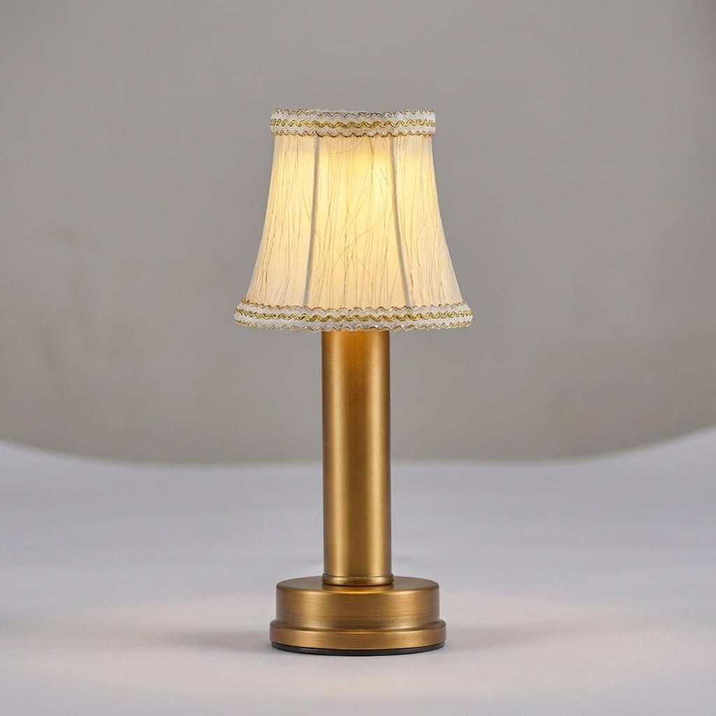 Wireless Decorative Table Lamp - Serenlux