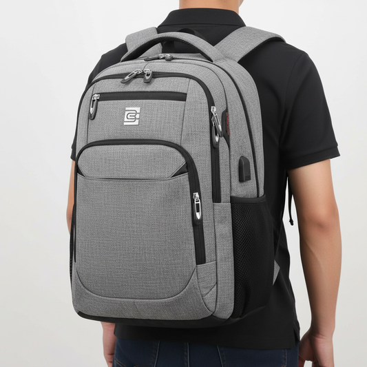 Wodoodporny Plecak - SmartBack