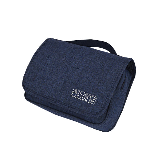 Deluxe Hangende Toilettas Organiser