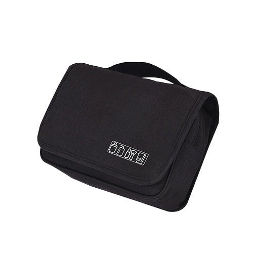 Deluxe Hangende Toilettas Organiser