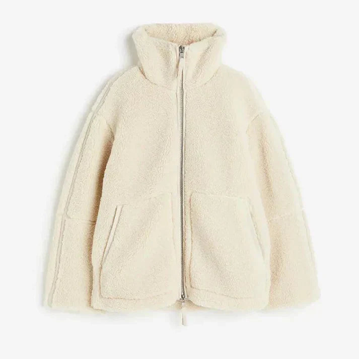 Dames Fleece Winterjack - Avalon