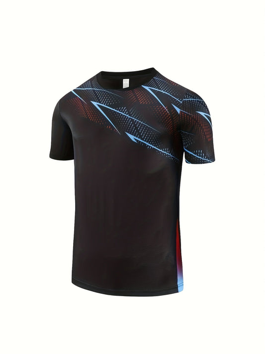 Sportief Functioneel Heren Shirt - Tarek