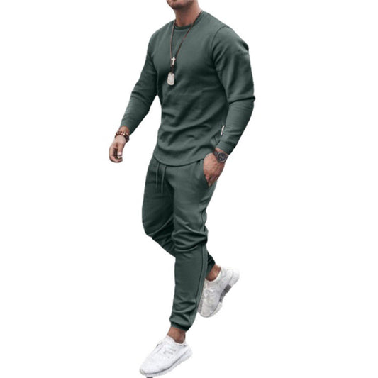 Trendy Joggingpak voor Heren - Mason